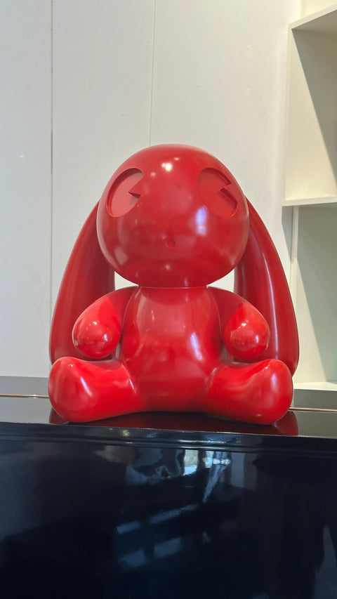 Pop Up Sculpture