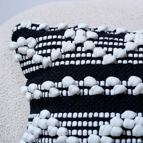 Divante Sotaya Monochrome Cushion