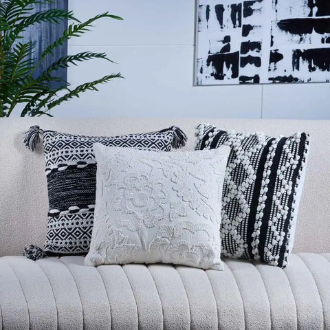 Zany Cushion Cover