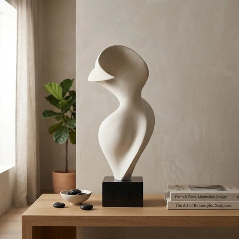 Leon Decorative Sculpture