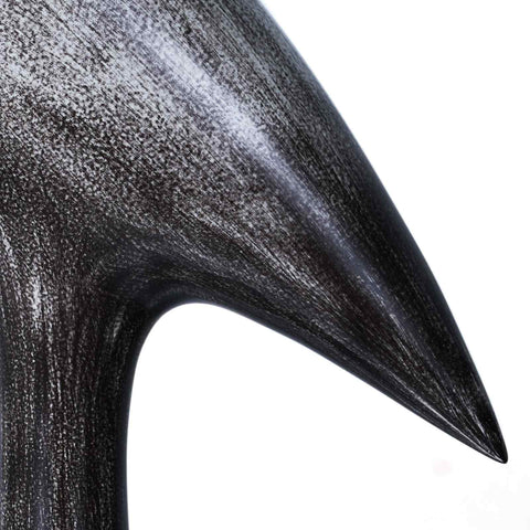 Ascend Contemporary Bird Sculpture