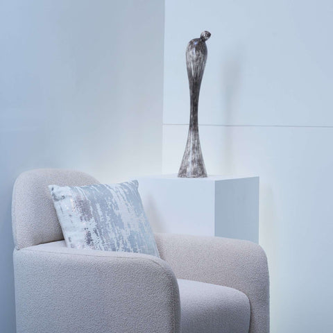 Sentinel Tall Abstract Figure