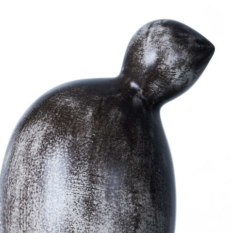 Sentinel Tall Abstract Figure