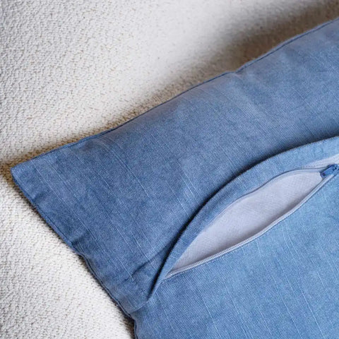 Weavorks Dahlia Cushion