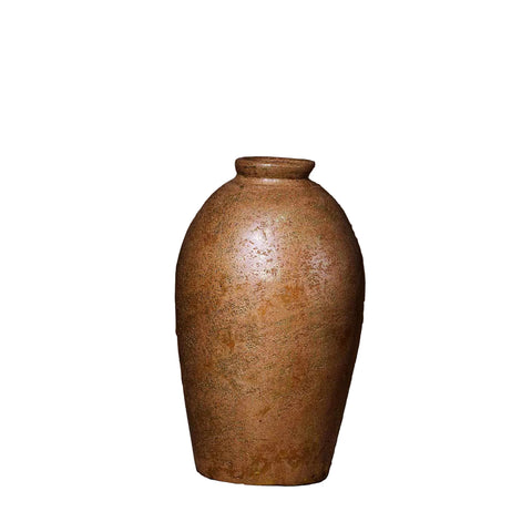 Golden Horizon Amphora
