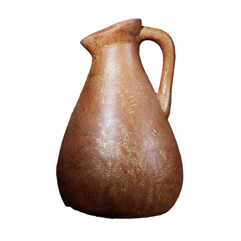 Dune Harvest Pitcher Vases