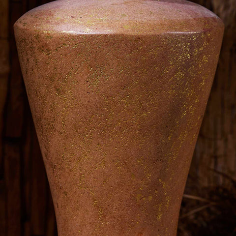 Majestic Taper Vases