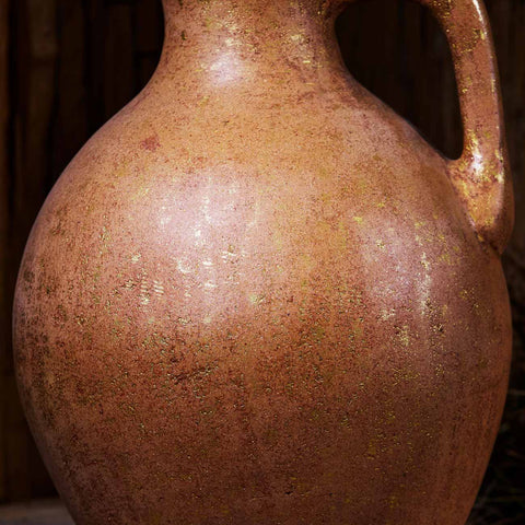 Olla Terracotta Vases