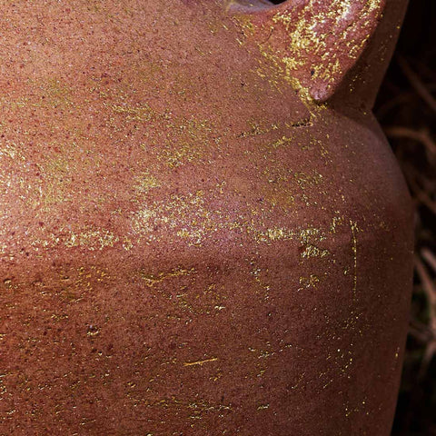 Olla Terracotta Vases