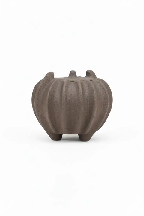 Abbott Collection Pumpkin Planter