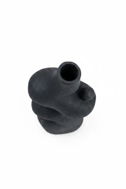 Sculptural Vase by Sybil Layous