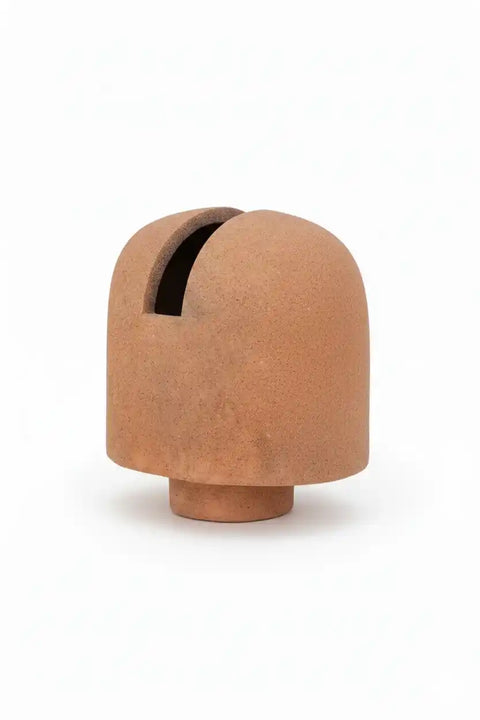 Terracotta or Chamotte Clay