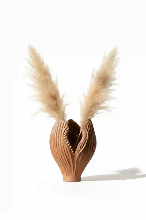Terracotta Vase / Planter