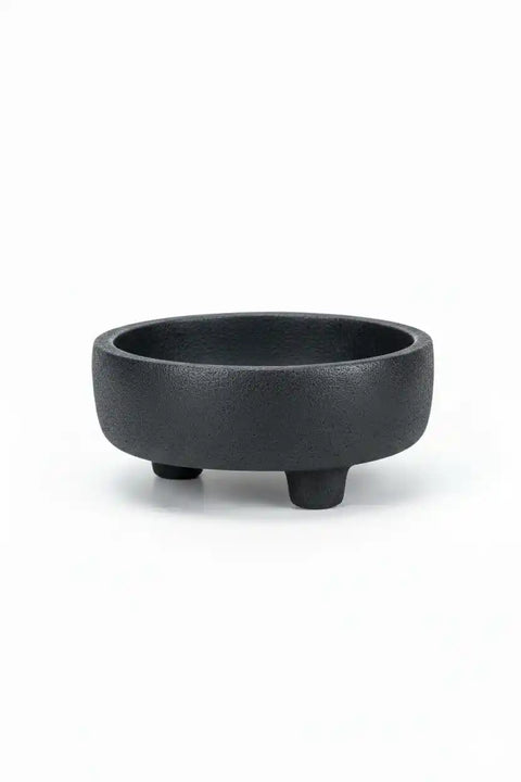 Molcajete-Style Bowl