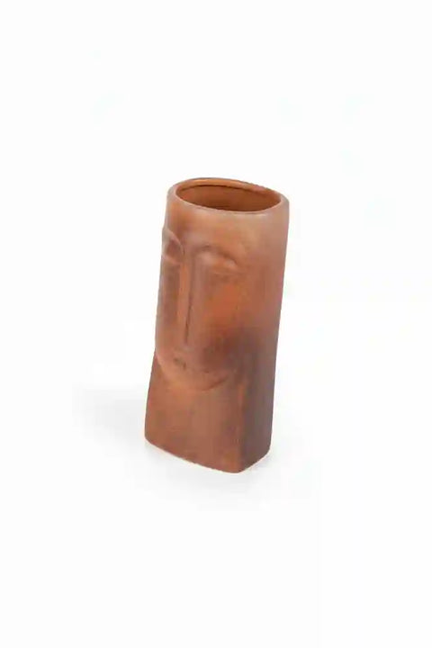 Vaso Face Homem
