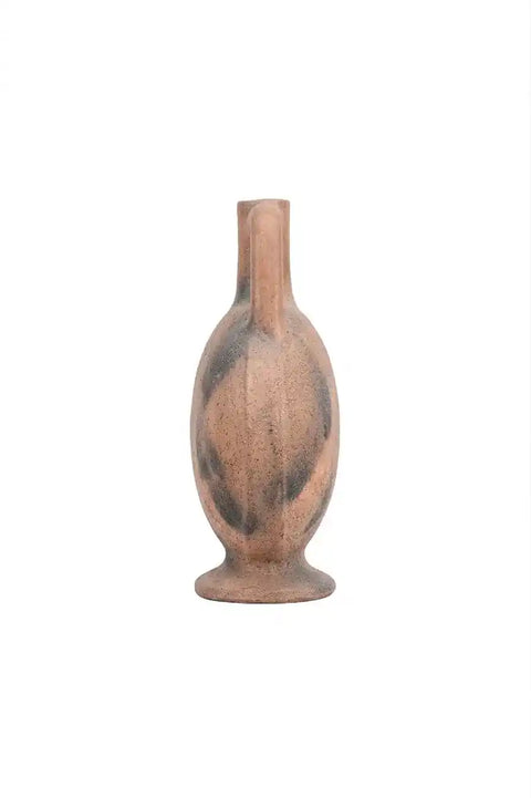 Porland Maddy Brown Vase