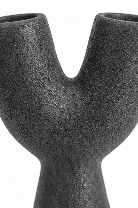 Lyra Candle Holder by Juliet Eidelman