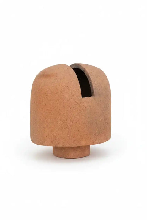 Terracotta or Chamotte Clay