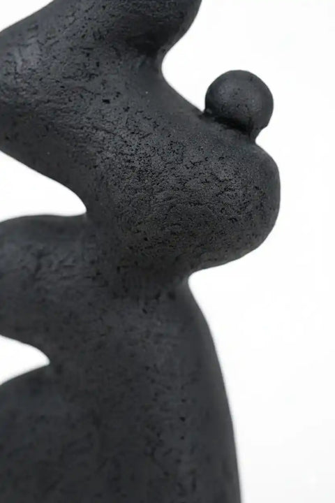 Sculptural Vase by Sybil Layous