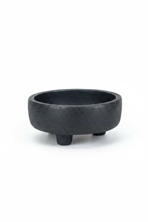 Molcajete-Style Bowl