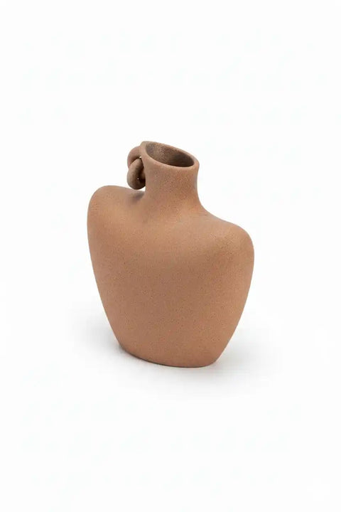 Ninh Thuan Terracotta Vase