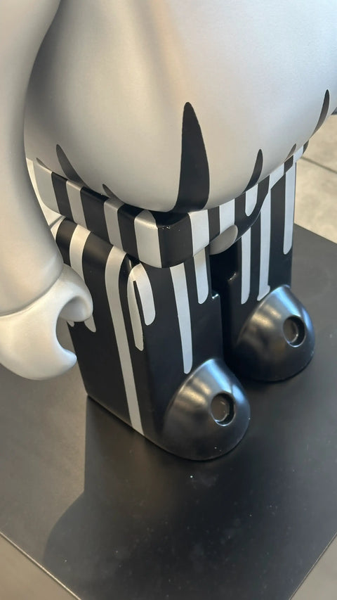 Bearbrick Sculpture