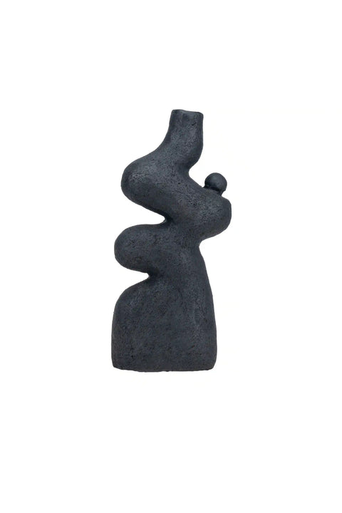 Sculptural Vase by Sybil Layous