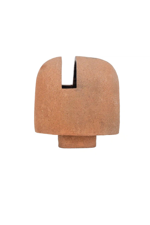Terracotta or Chamotte Clay