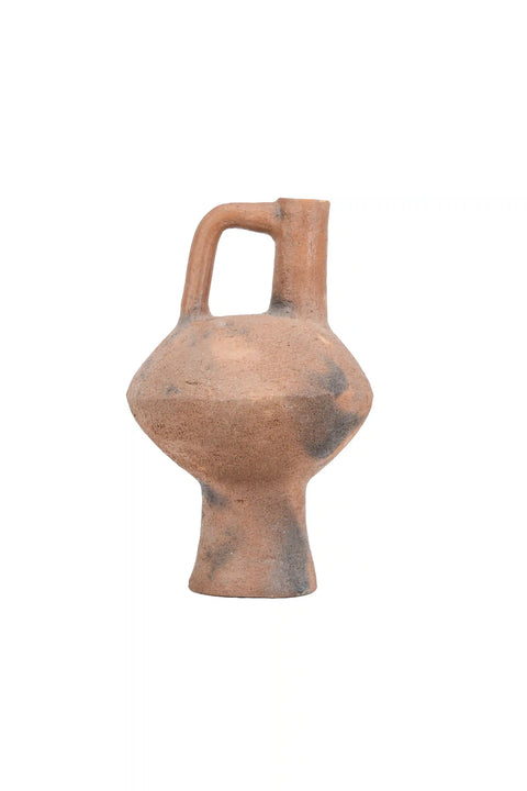 Porland Maddy Brown Vase
