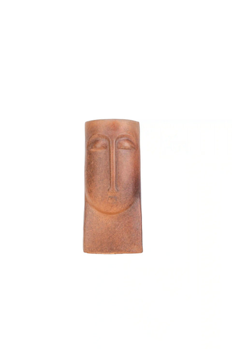 Vaso Face Homem