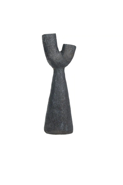 Lyra Candle Holder by Juliet Eidelman