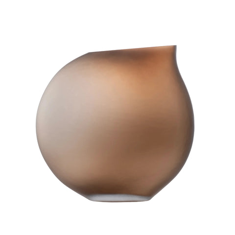 Glass Vase L