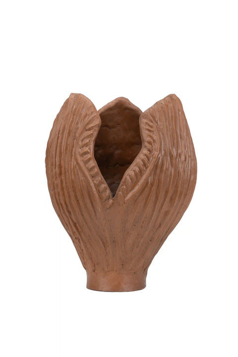 Terracotta Vase / Planter