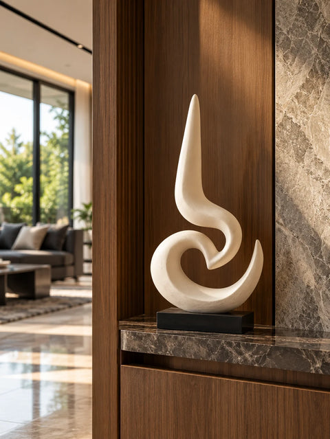 Indoor Sculptures