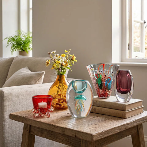 Luxury Vases