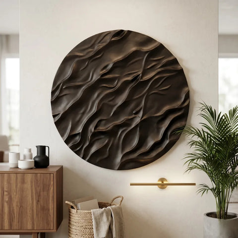 3D Wall Art