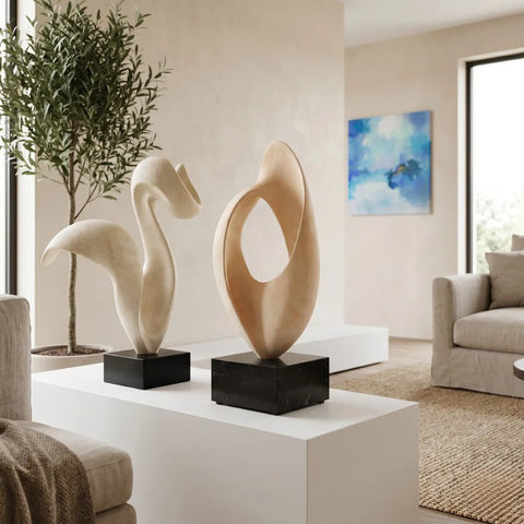 Indoor Sculptures