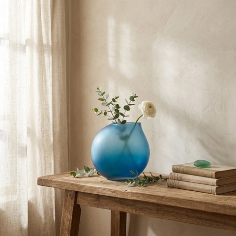 Hand Made Glass
