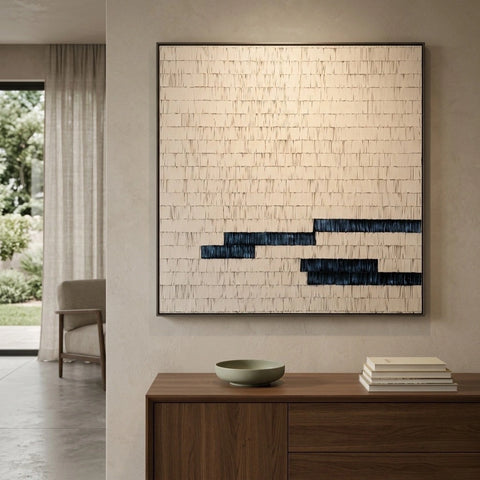 3D Wall Art