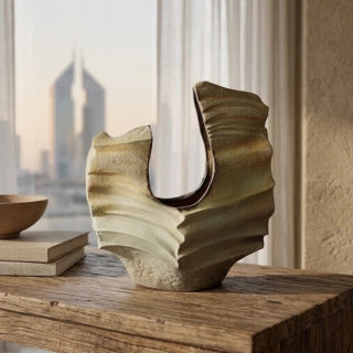 Canyon Ridge Ceramic Vases