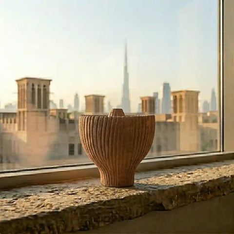 PELARBJÖRK Vase