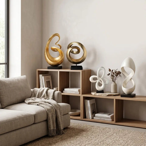 Decor Objects