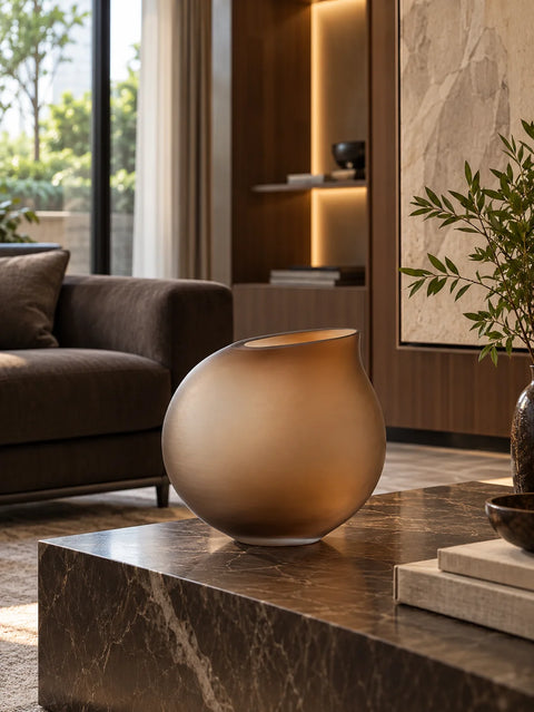 Luxury Vases