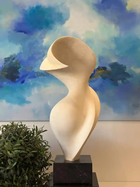 Leon Decorative Sculpture