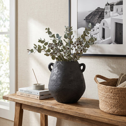 Raha Ceramic Vase