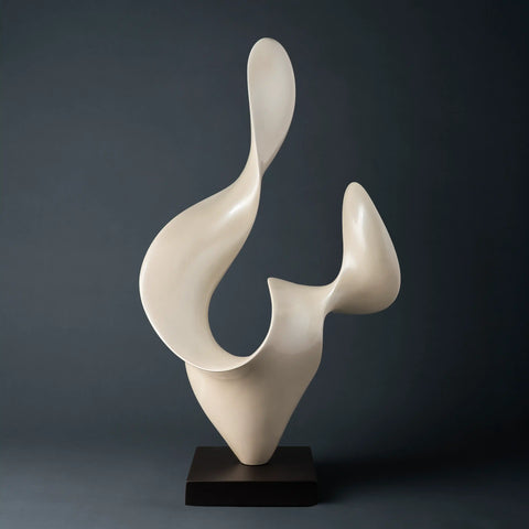 Alba luminous sculpture