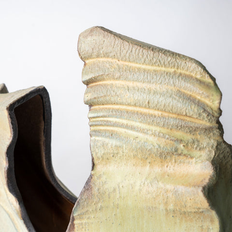 Canyon Ridge Ceramic Vases