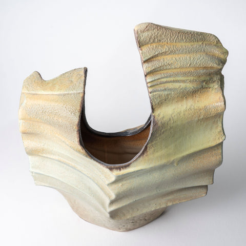 Canyon Ridge Ceramic Vases