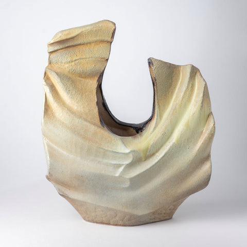 Canyon Ridge Ceramic Vases