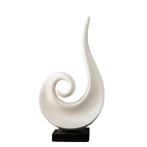 Zenith Tapered Helix Sculpture